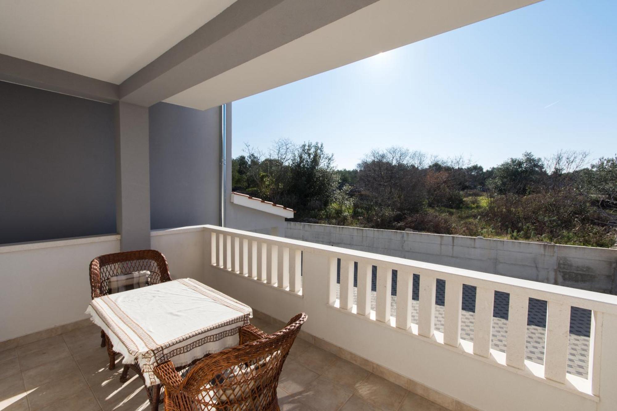 Villa Toncica Trogir Dış mekan fotoğraf