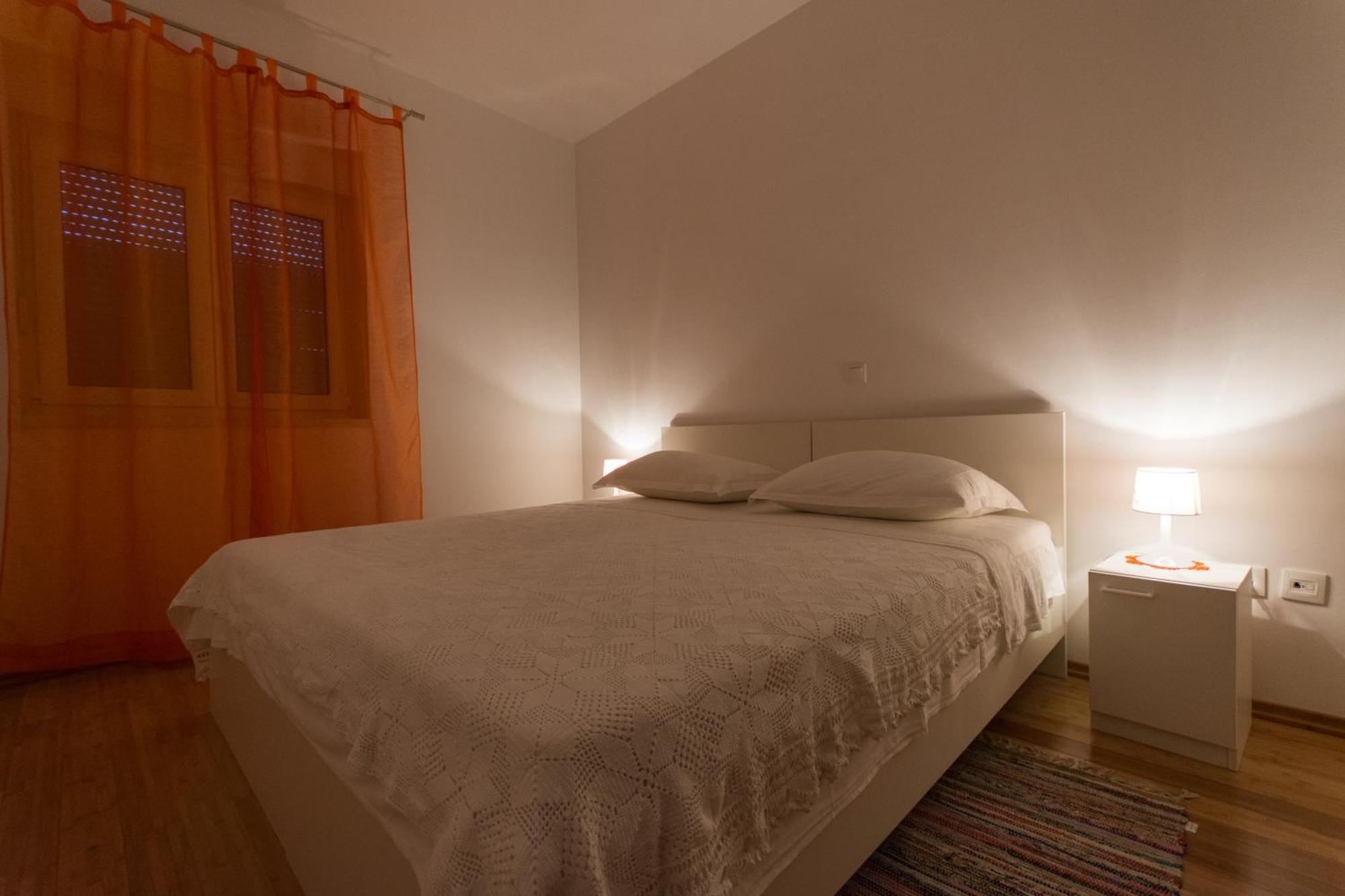 Villa Toncica Trogir Dış mekan fotoğraf