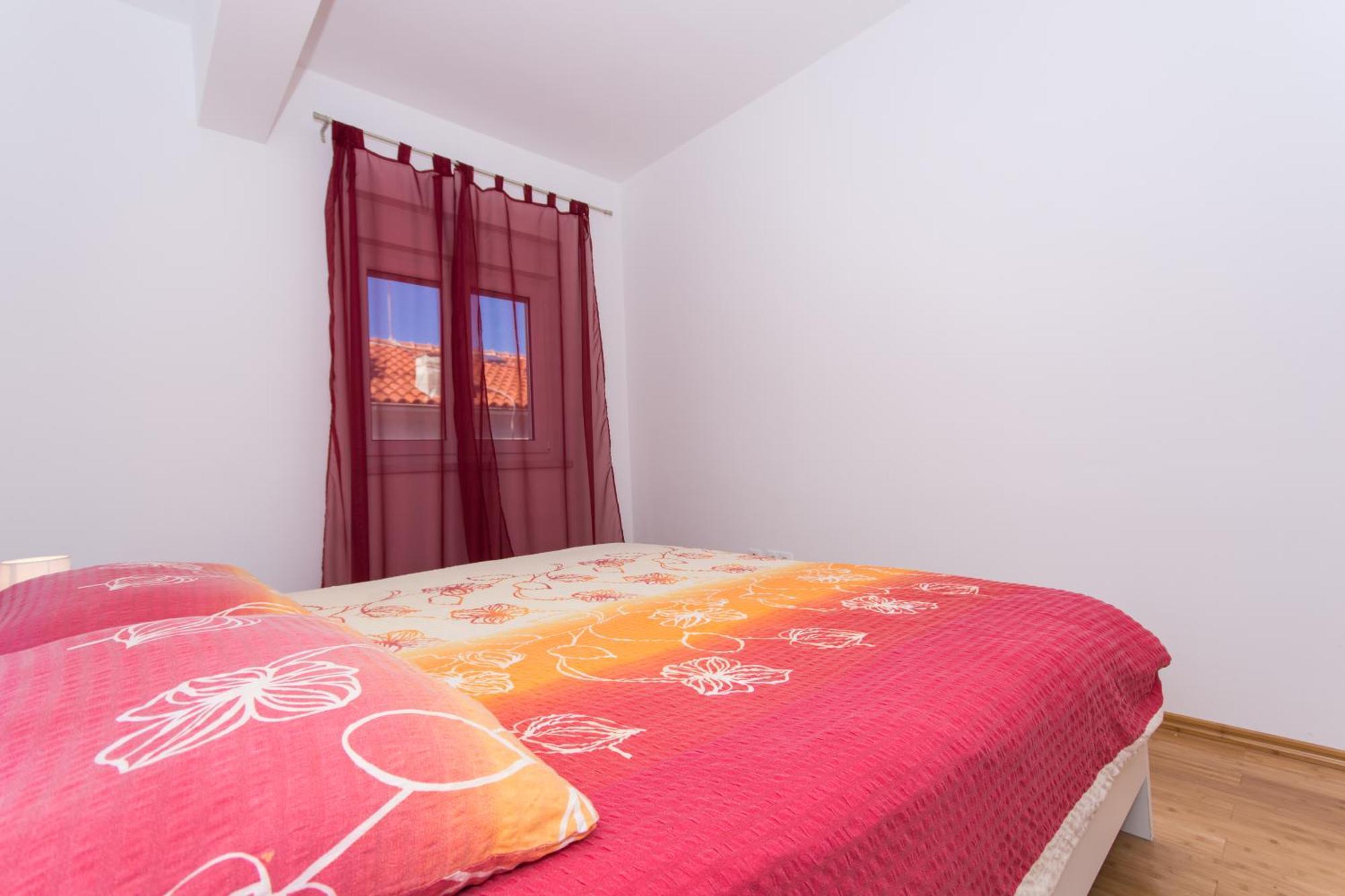 Villa Toncica Trogir Dış mekan fotoğraf