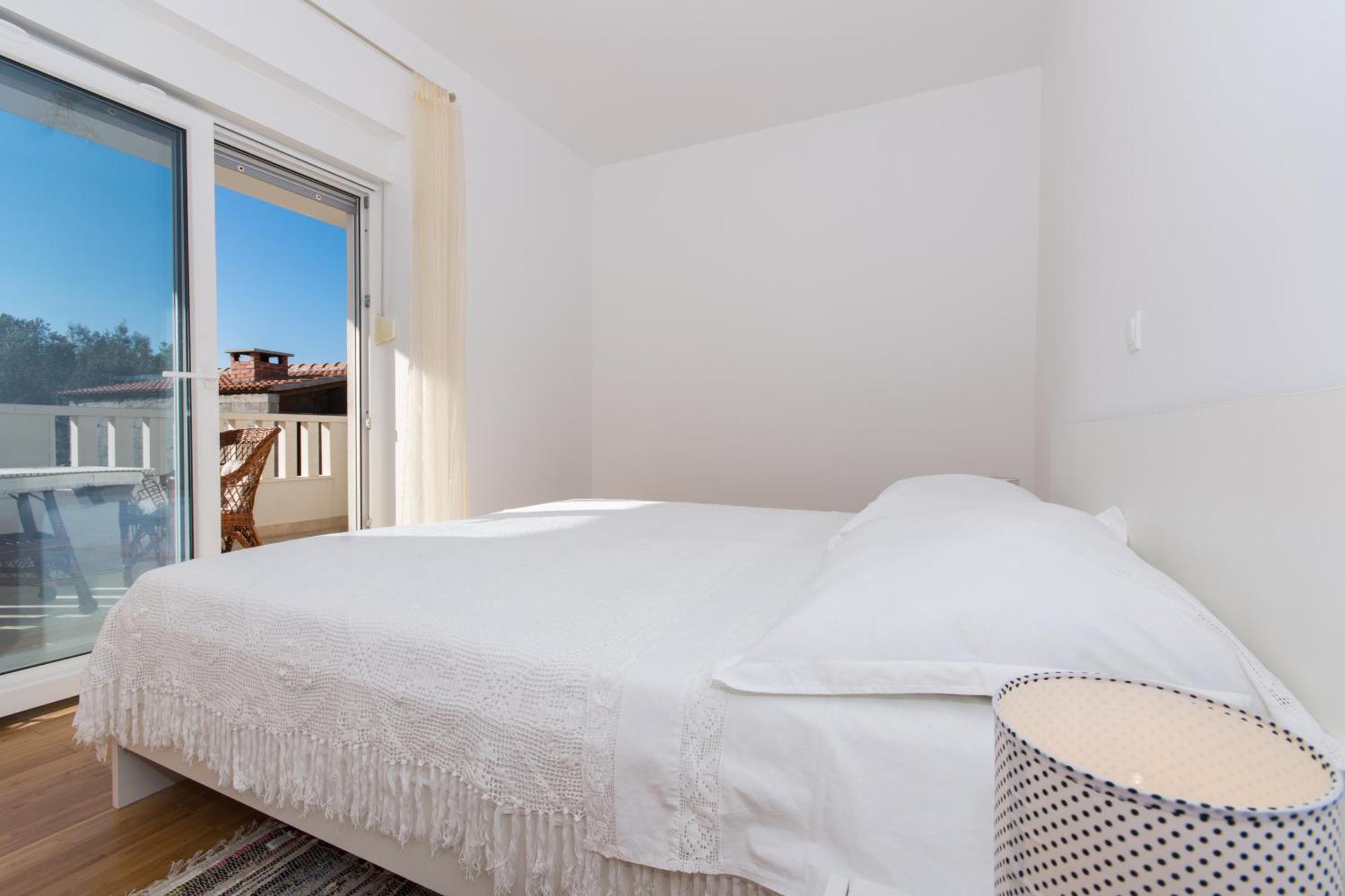 Villa Toncica Trogir Dış mekan fotoğraf