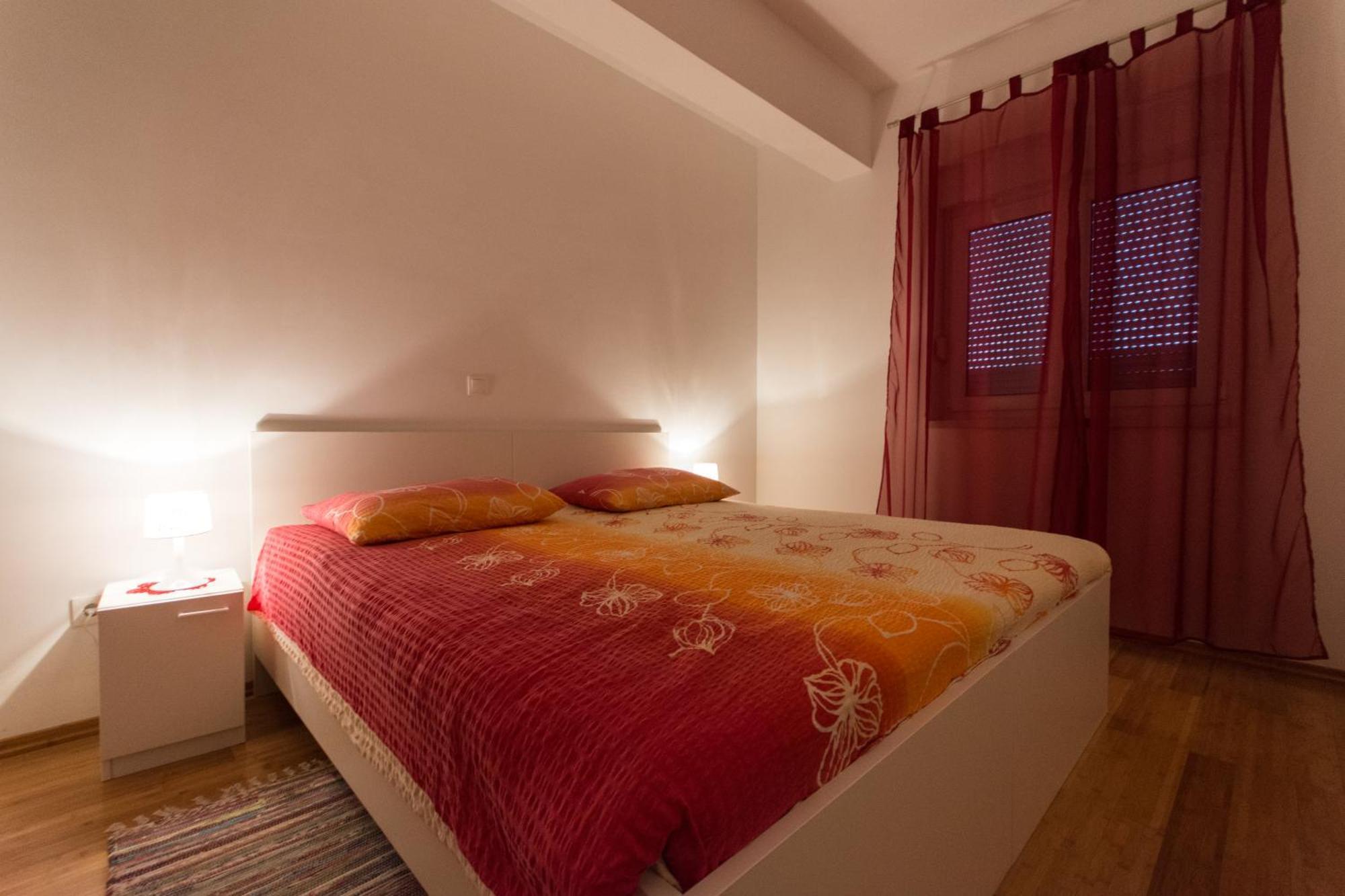 Villa Toncica Trogir Dış mekan fotoğraf