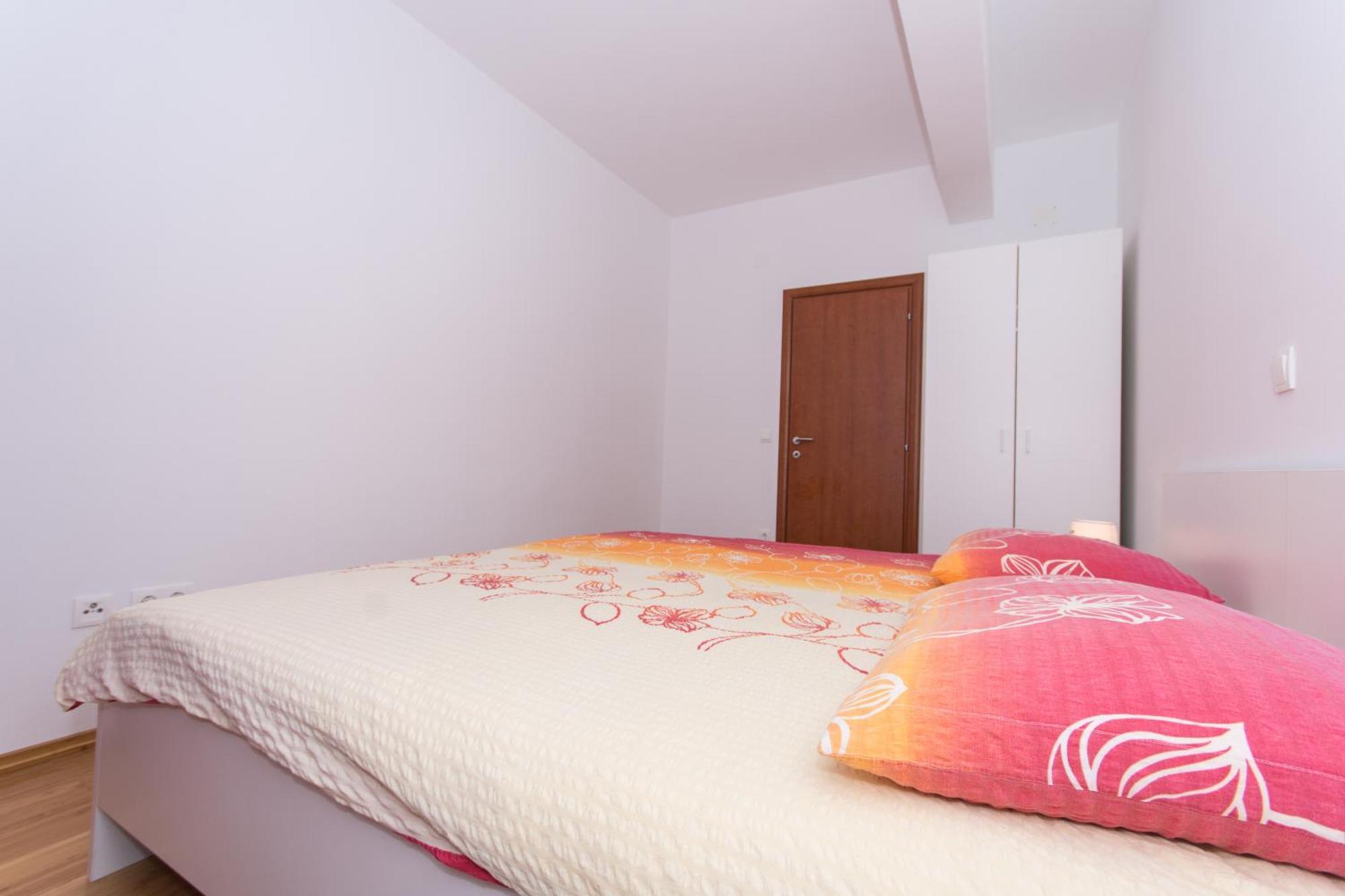 Villa Toncica Trogir Dış mekan fotoğraf