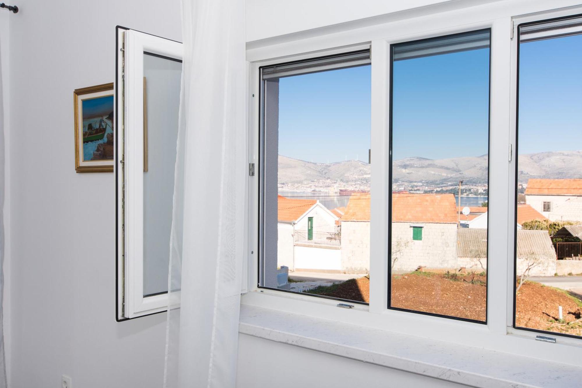 Villa Toncica Trogir Dış mekan fotoğraf