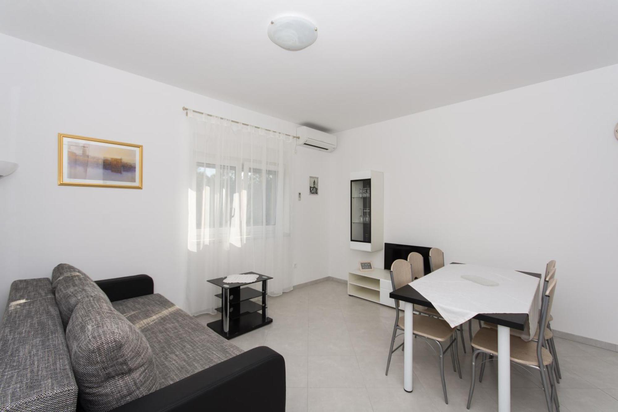 Villa Toncica Trogir Dış mekan fotoğraf