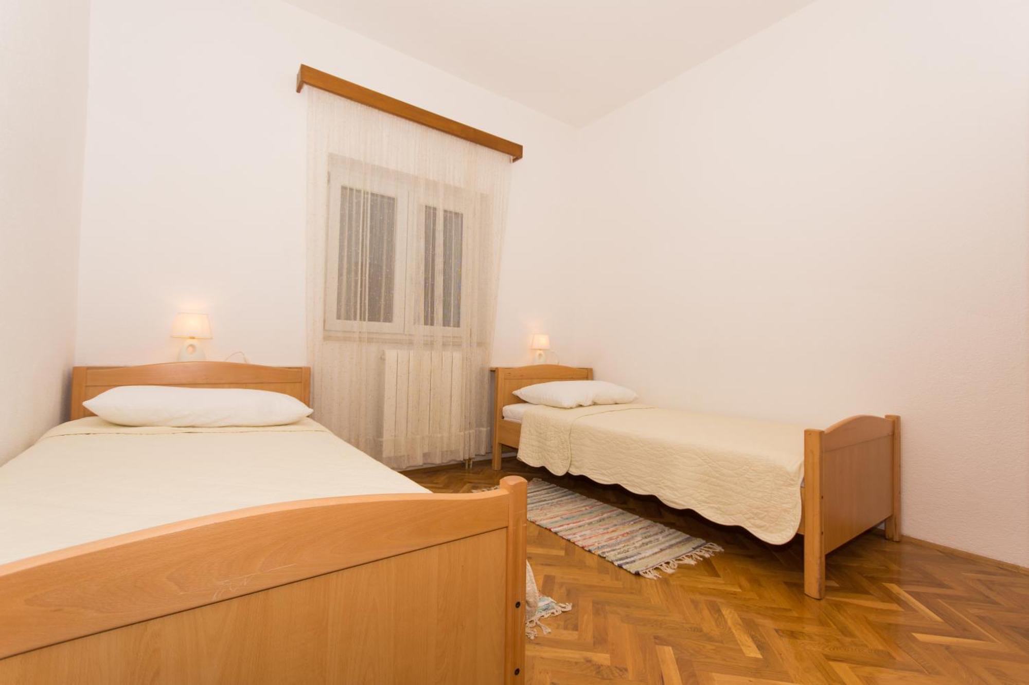 Villa Toncica Trogir Dış mekan fotoğraf