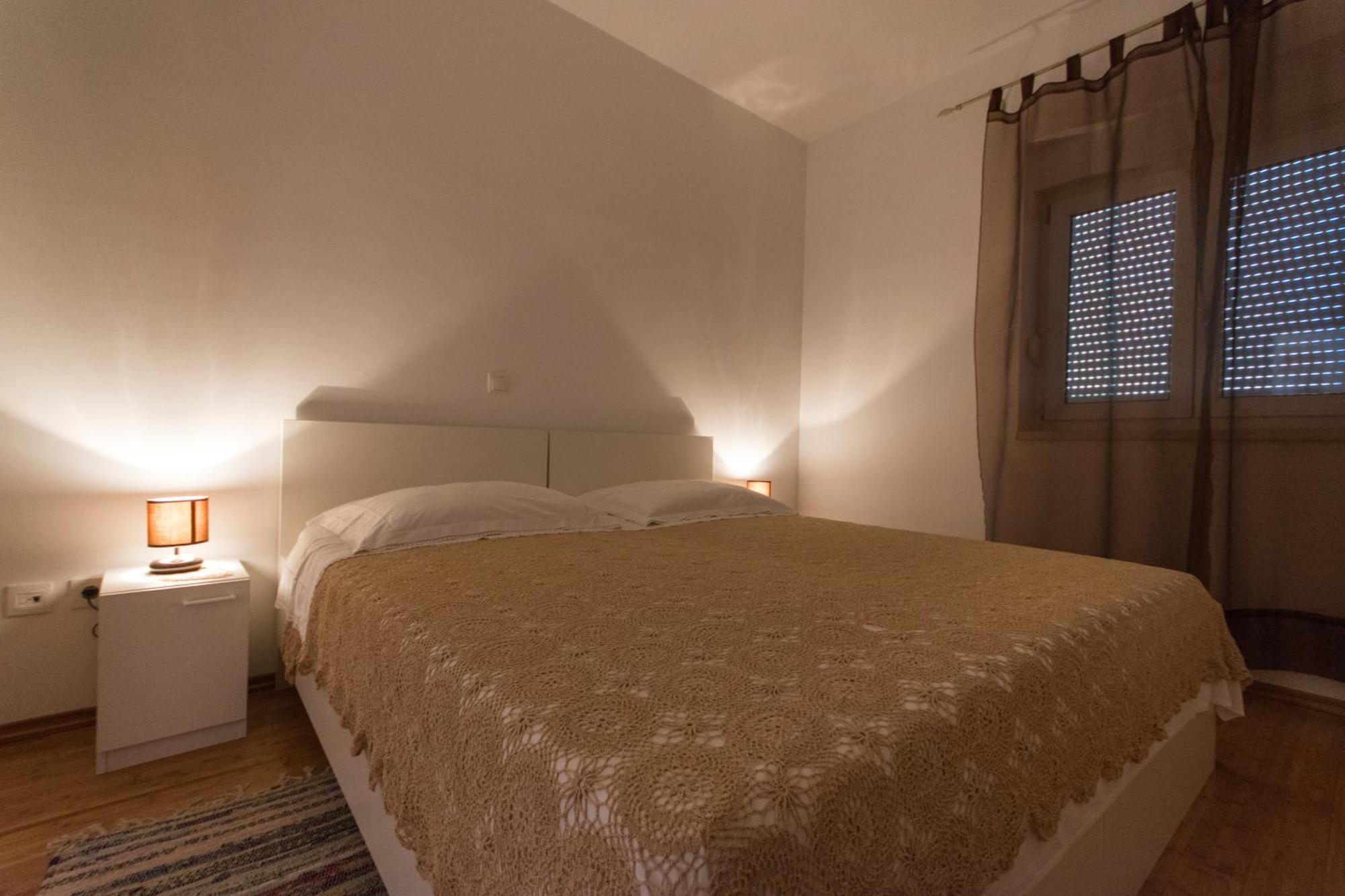 Villa Toncica Trogir Dış mekan fotoğraf