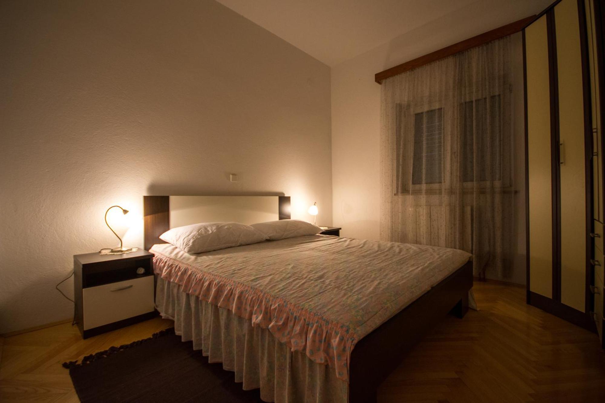 Villa Toncica Trogir Dış mekan fotoğraf
