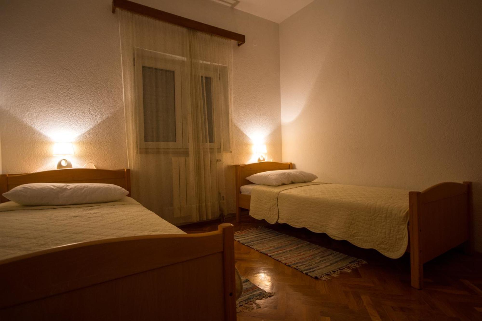 Villa Toncica Trogir Dış mekan fotoğraf