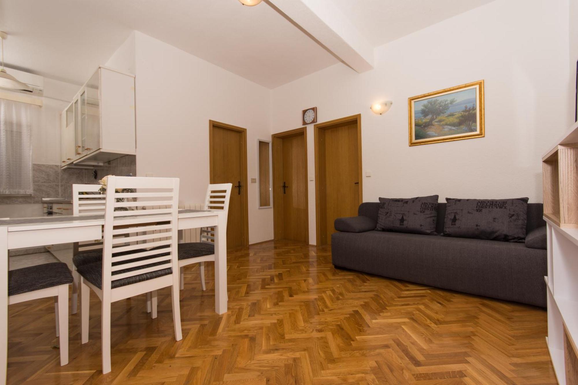 Villa Toncica Trogir Dış mekan fotoğraf