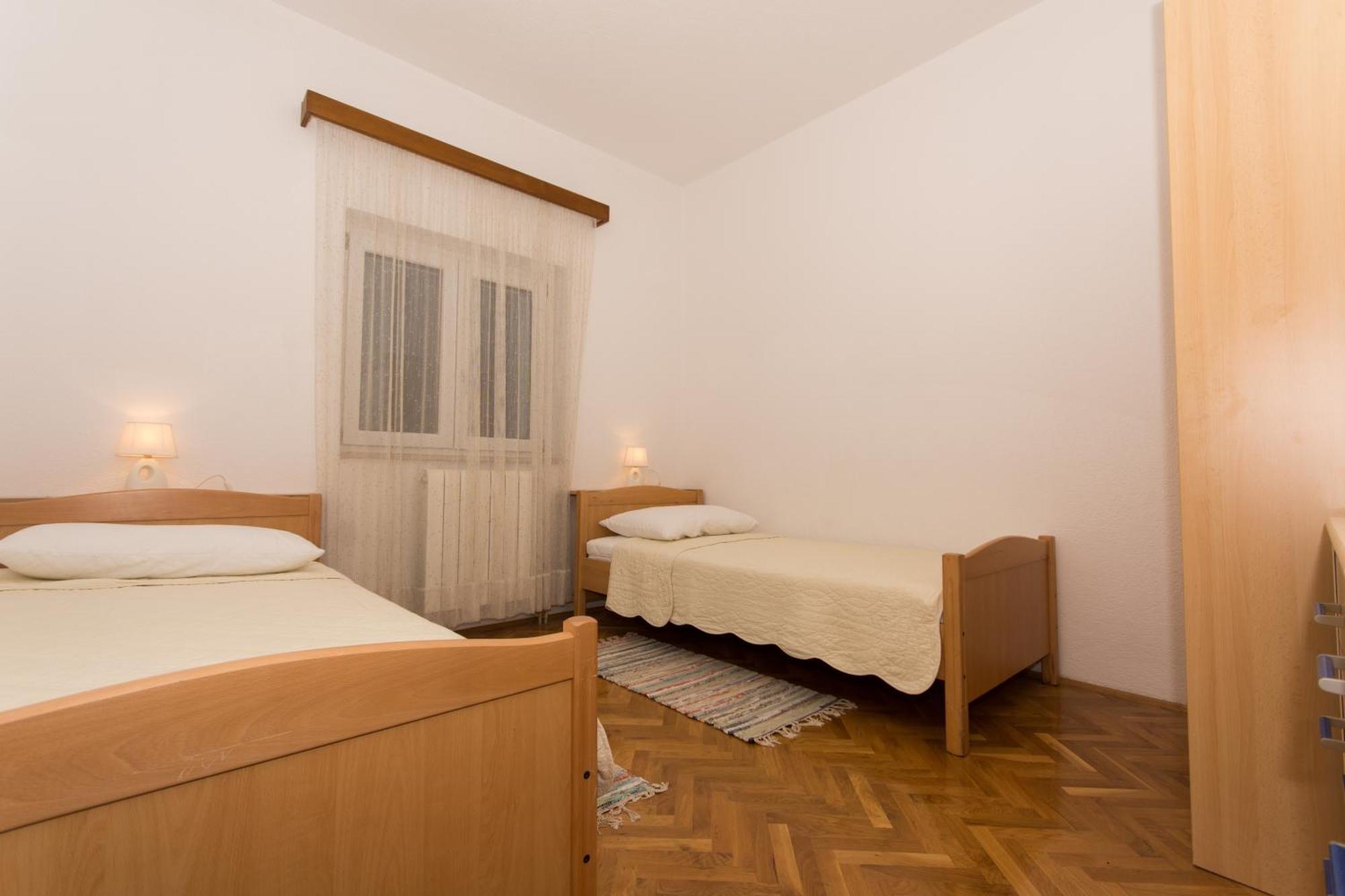 Villa Toncica Trogir Dış mekan fotoğraf