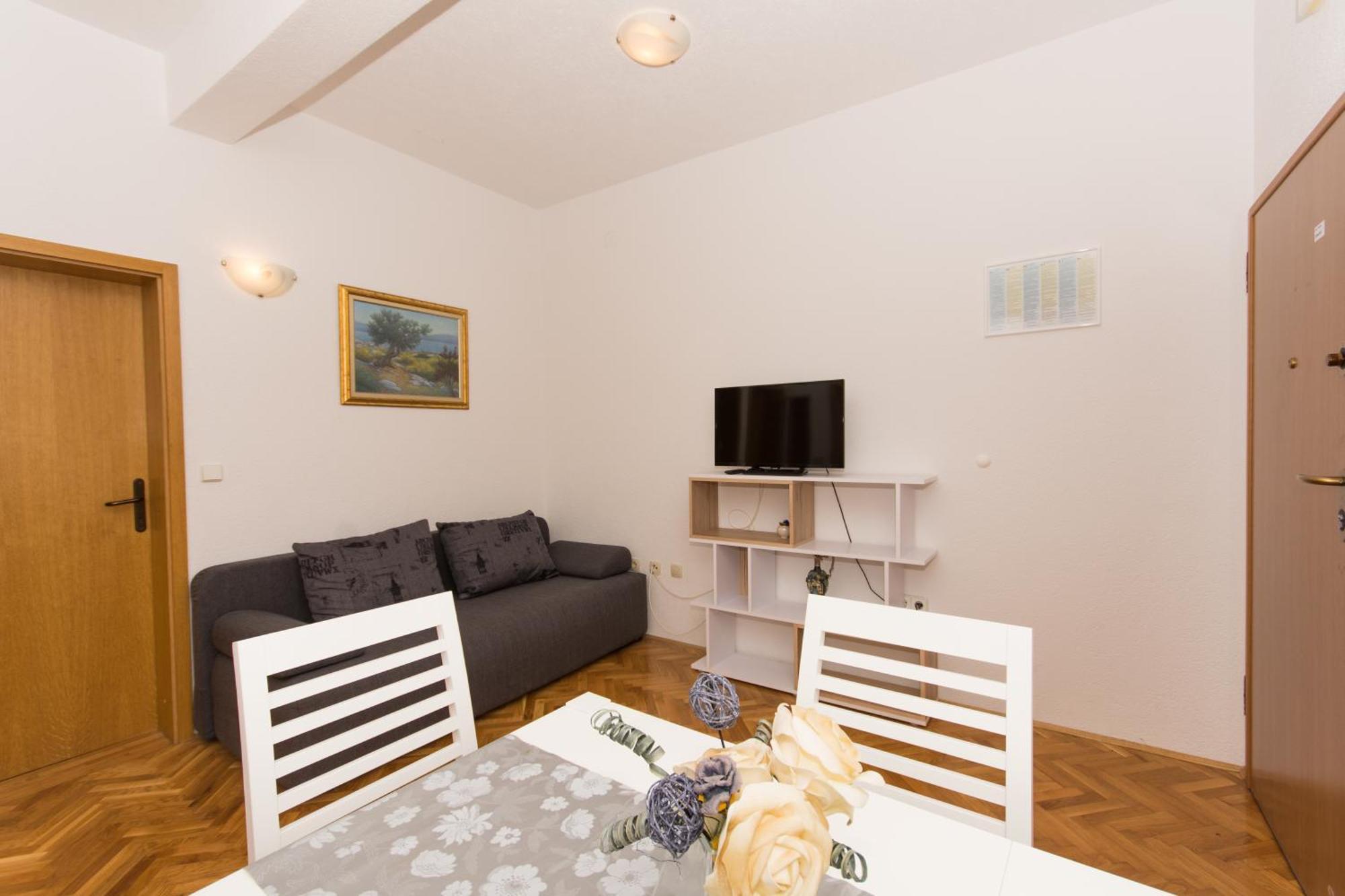 Villa Toncica Trogir Dış mekan fotoğraf