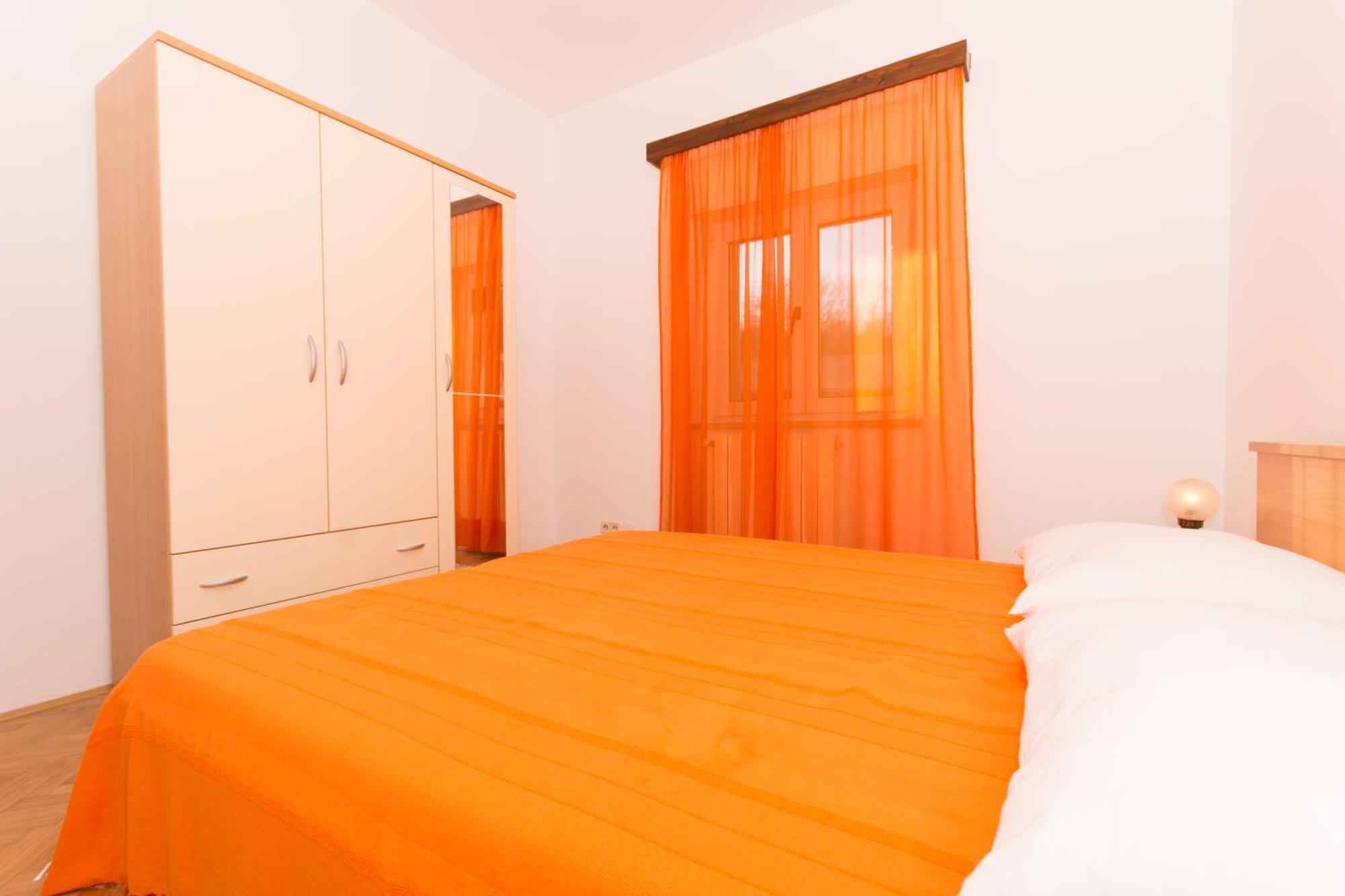 Villa Toncica Trogir Dış mekan fotoğraf