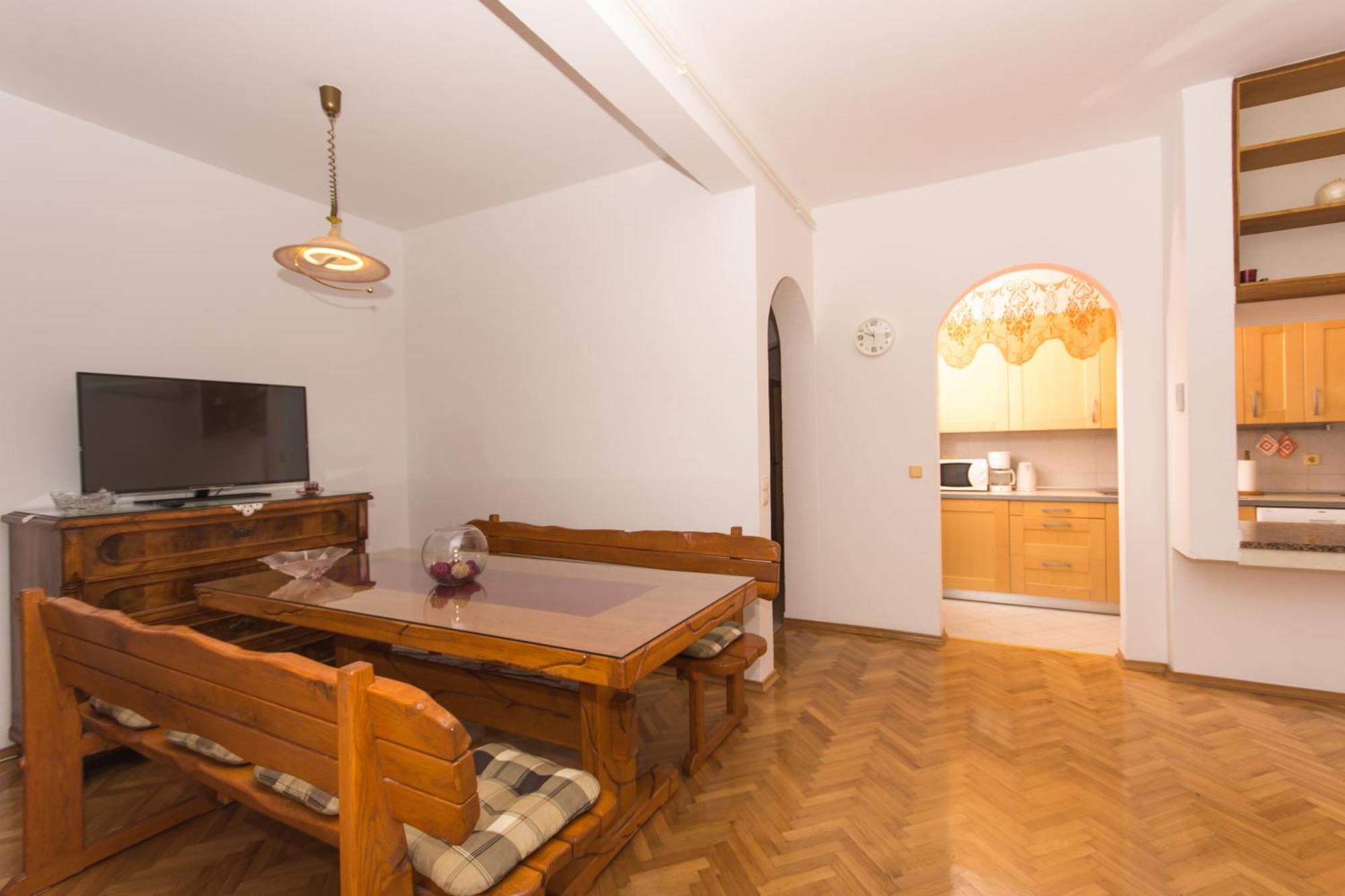 Villa Toncica Trogir Dış mekan fotoğraf