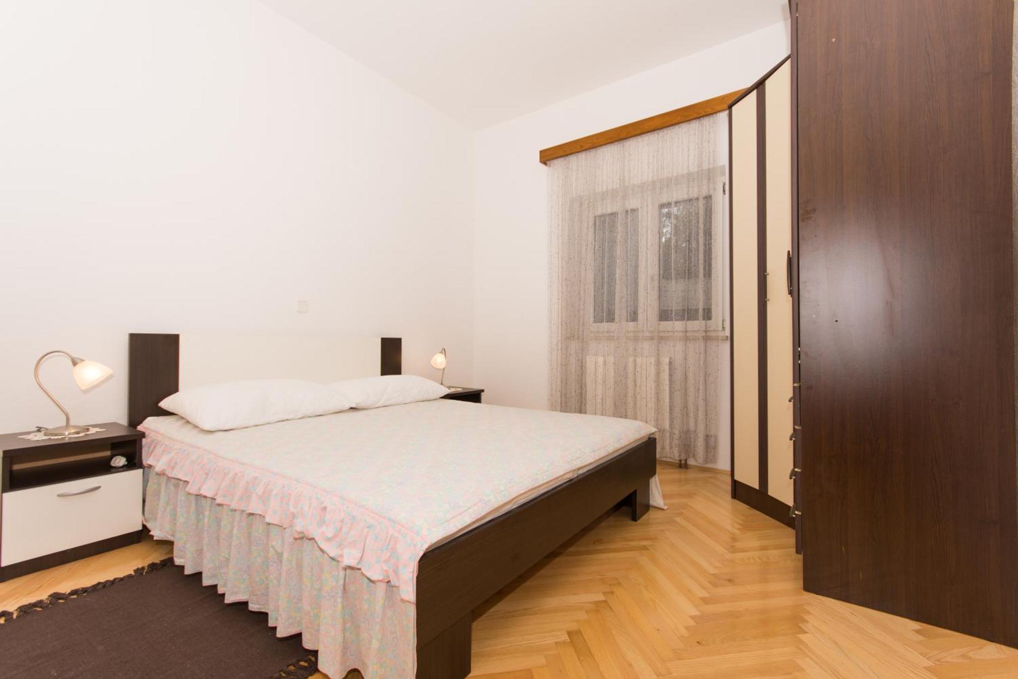 Villa Toncica Trogir Dış mekan fotoğraf