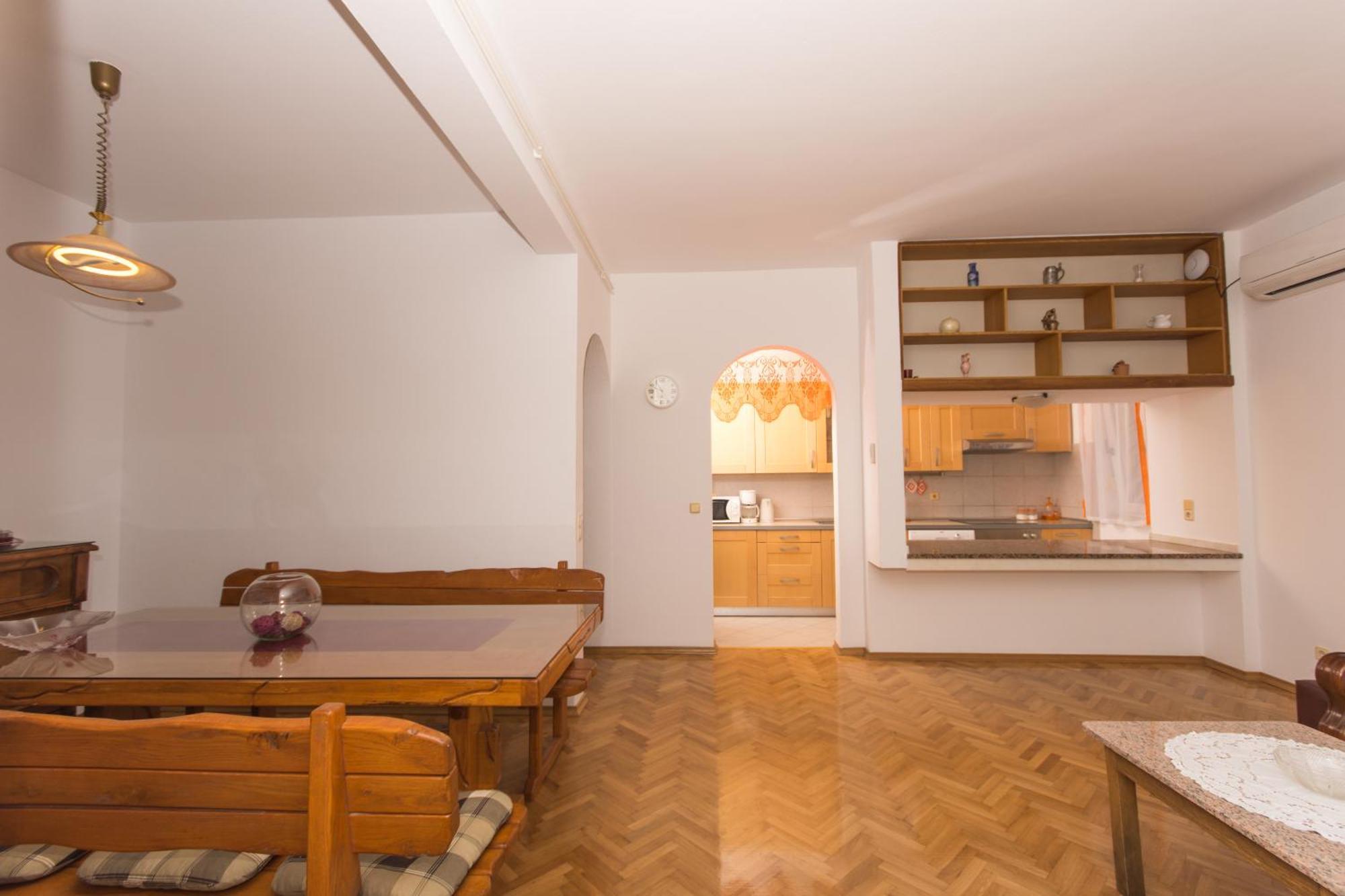 Villa Toncica Trogir Dış mekan fotoğraf