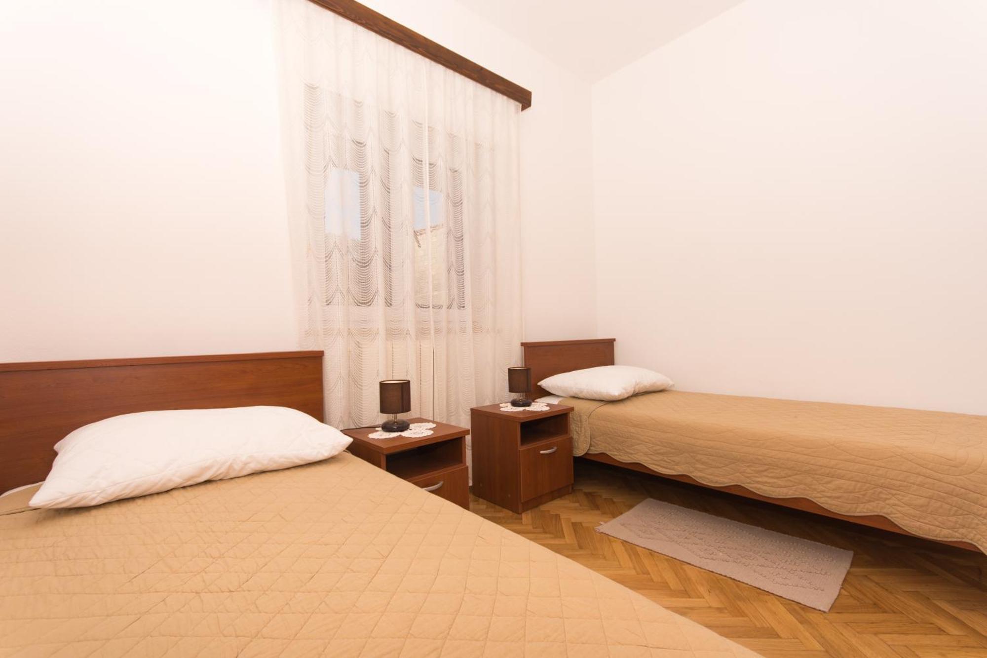 Villa Toncica Trogir Dış mekan fotoğraf