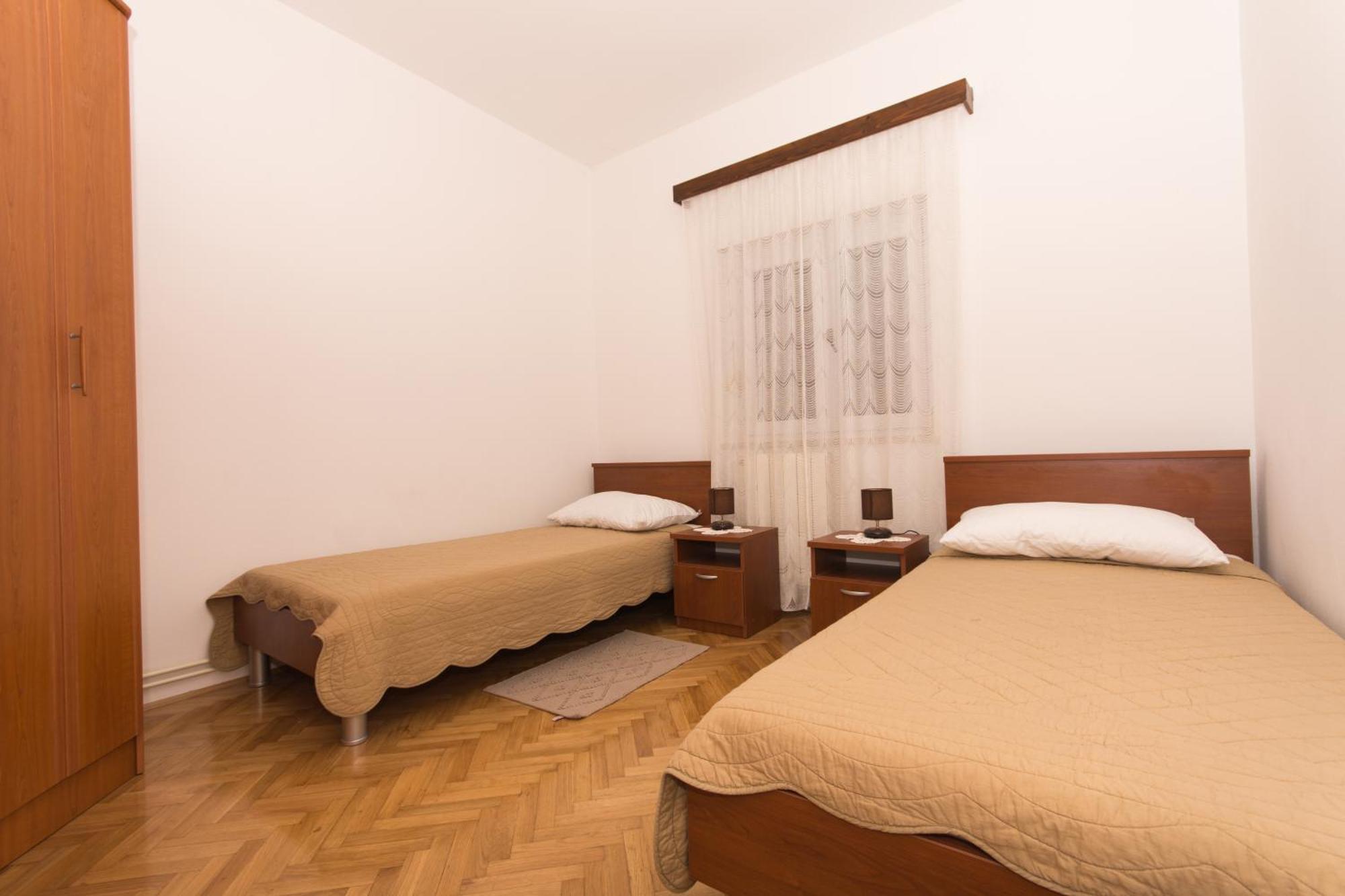 Villa Toncica Trogir Dış mekan fotoğraf