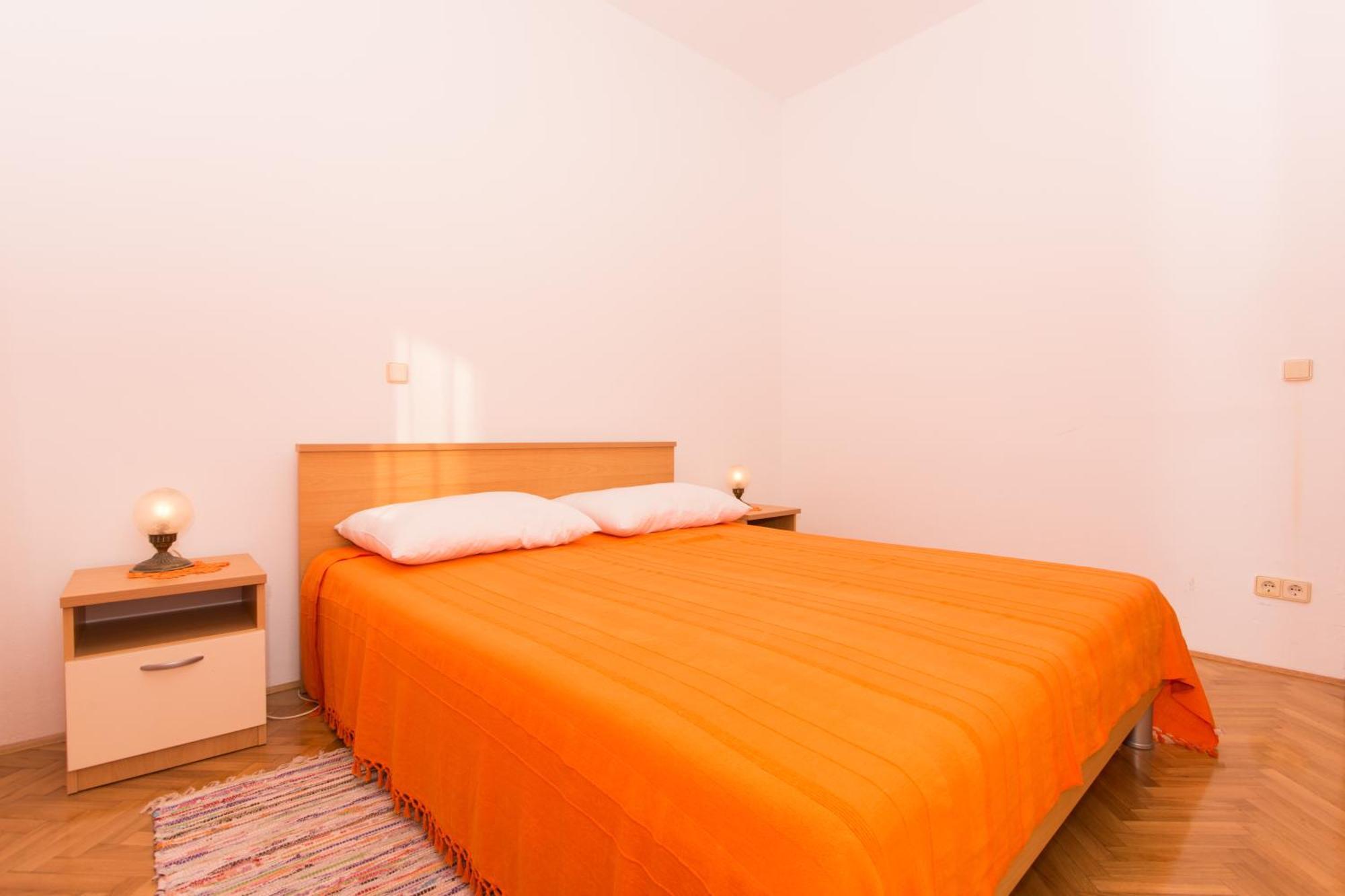 Villa Toncica Trogir Dış mekan fotoğraf
