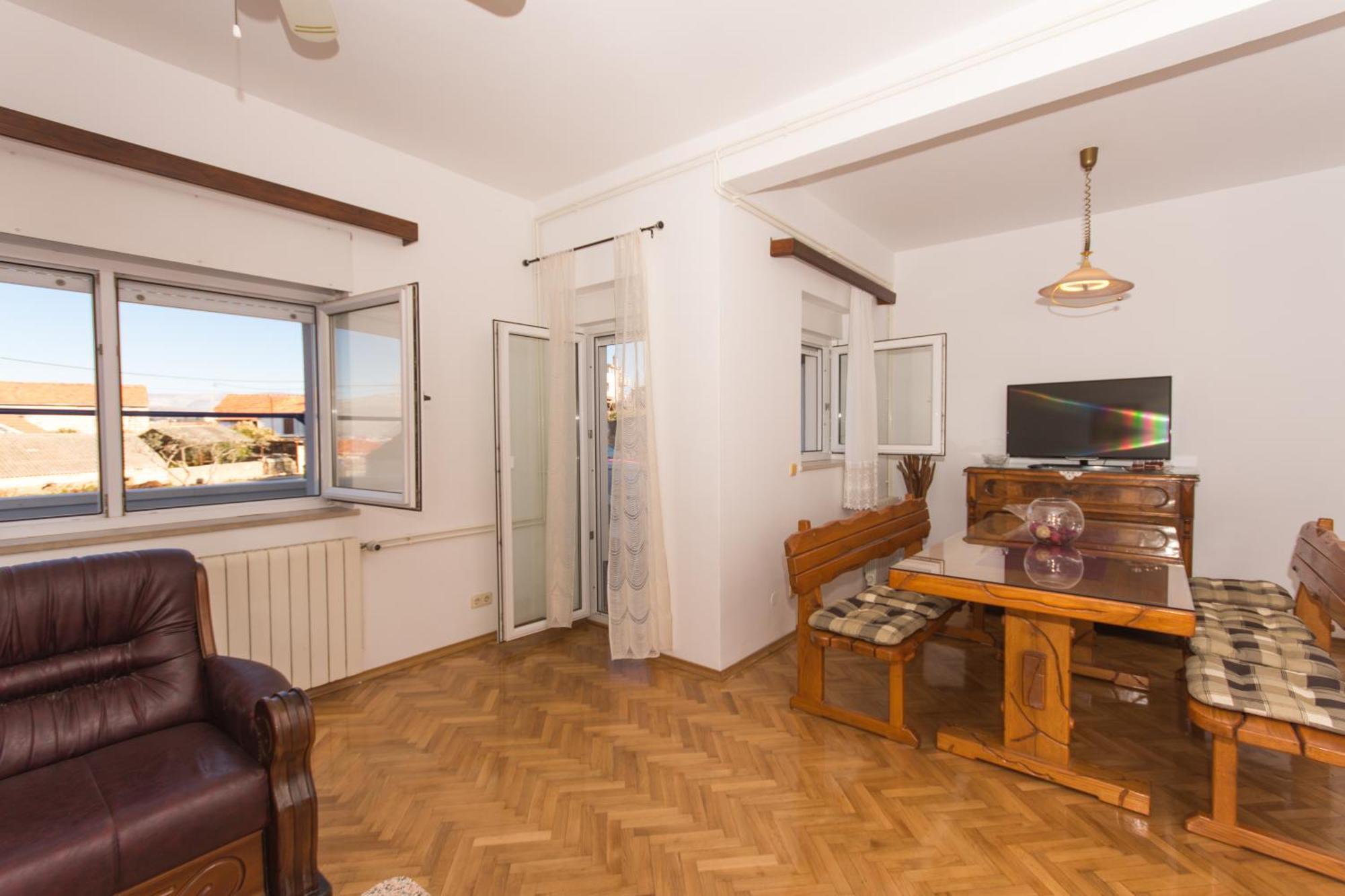 Villa Toncica Trogir Dış mekan fotoğraf