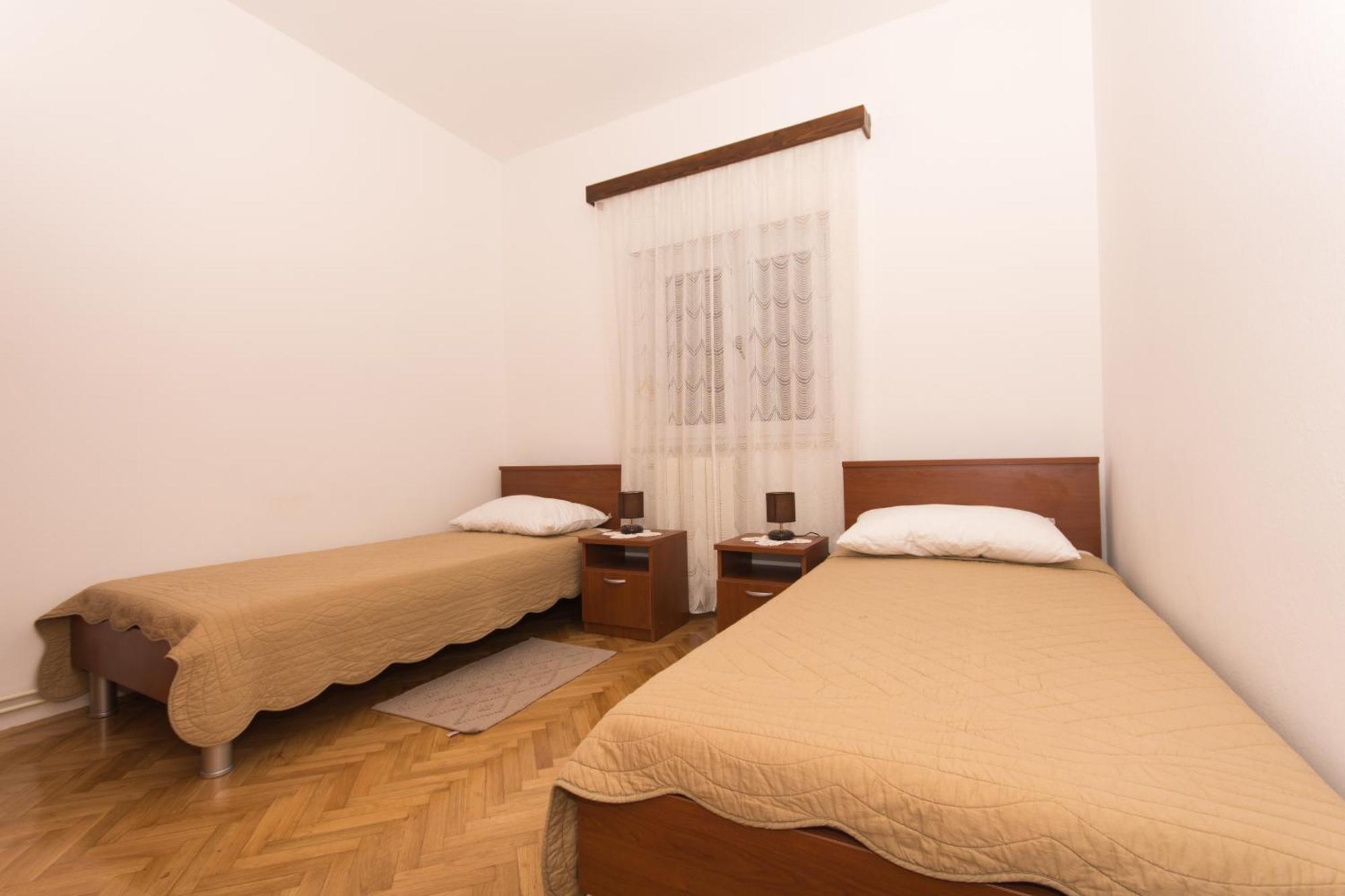 Villa Toncica Trogir Dış mekan fotoğraf