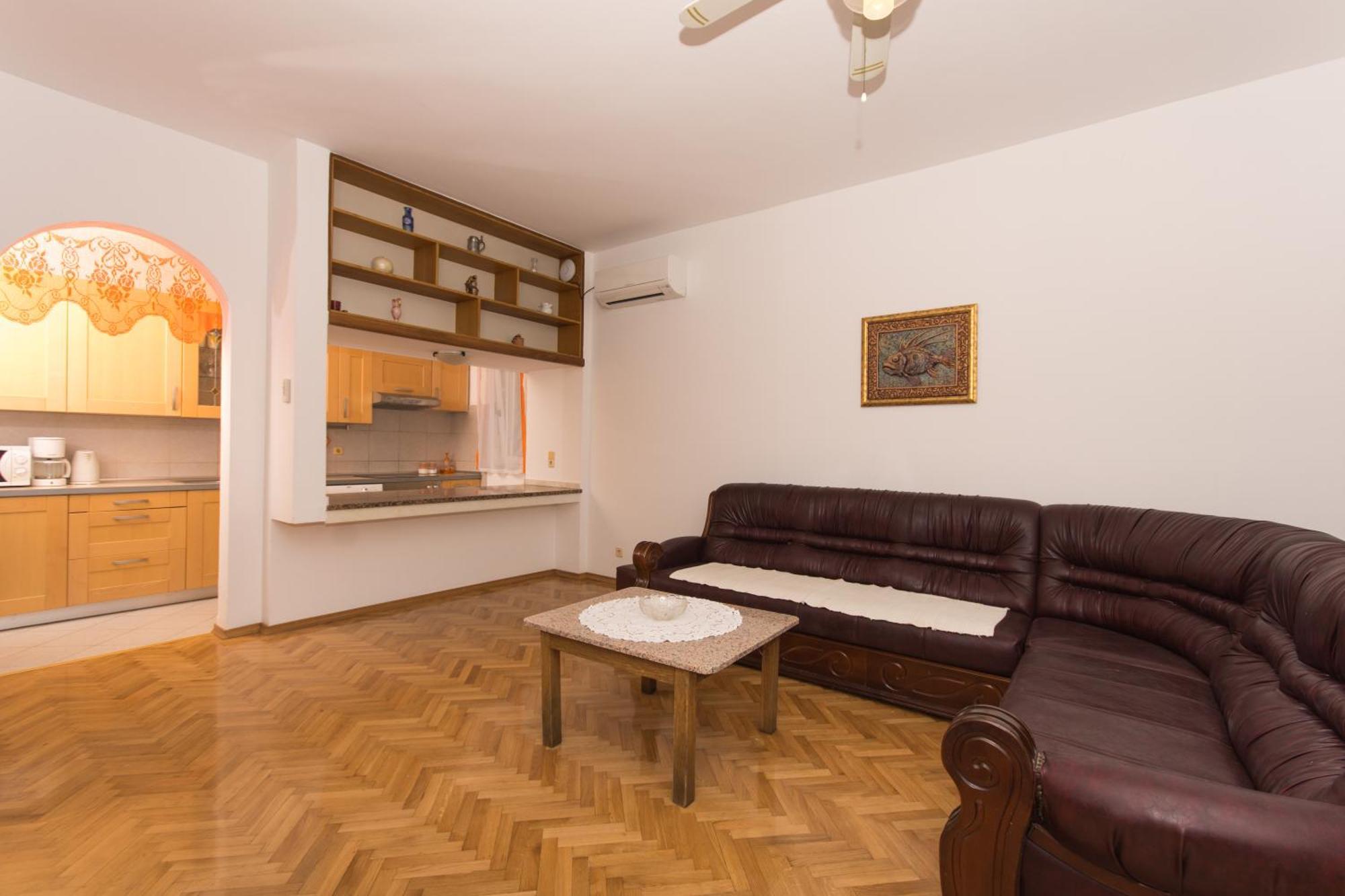 Villa Toncica Trogir Dış mekan fotoğraf