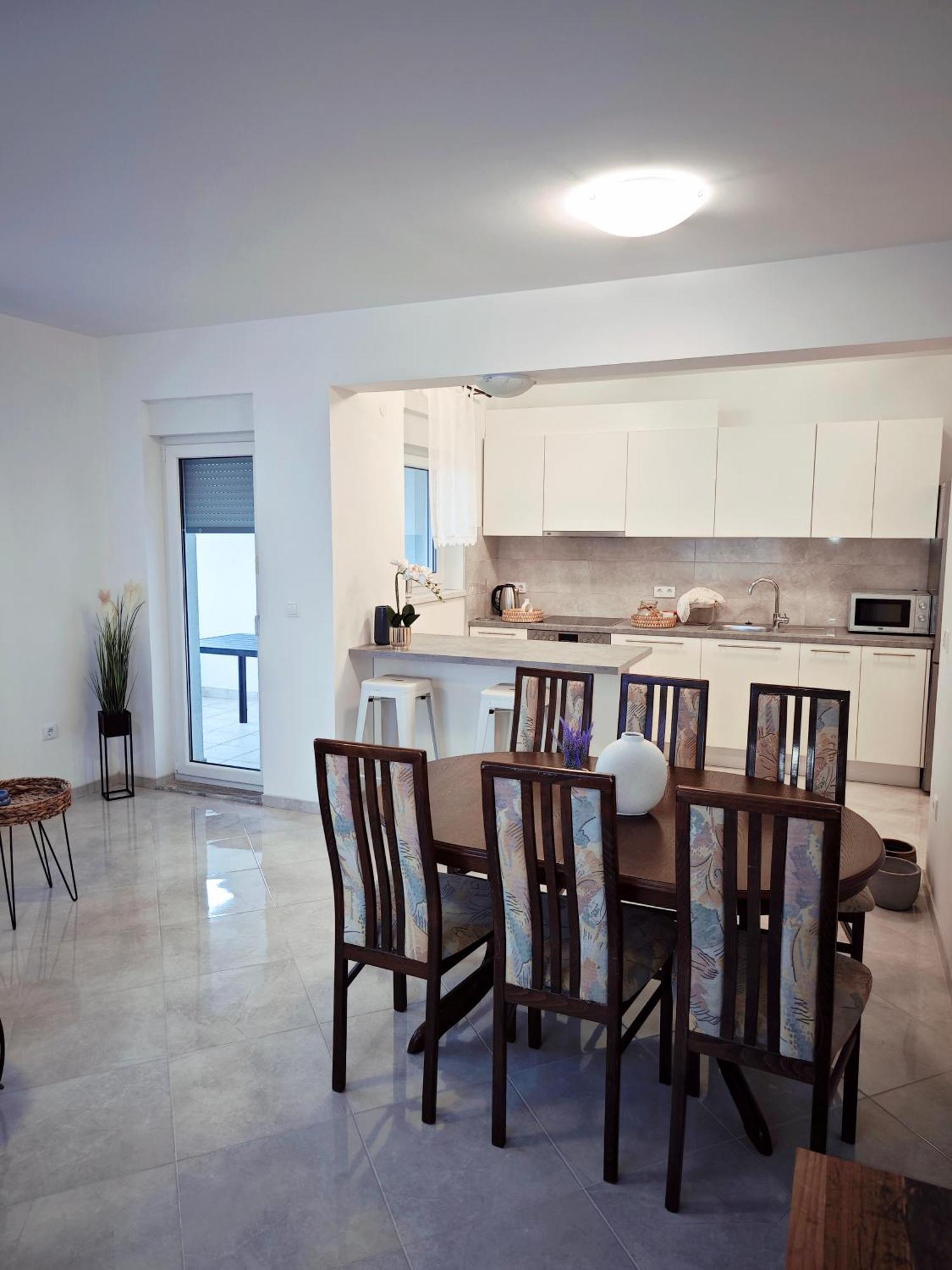 Villa Toncica Trogir Dış mekan fotoğraf
